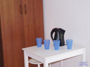 Березка Гостевой дом