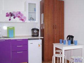 Березка Гостевой дом