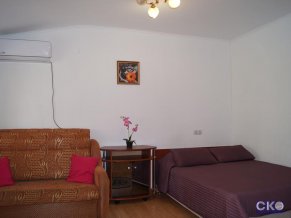 Березка Гостевой дом