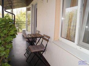 Березка Гостевой дом