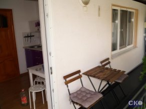 Березка Гостевой дом