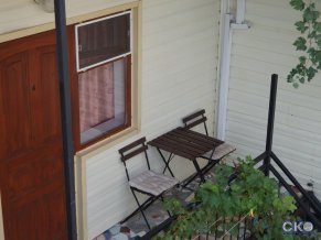 Березка Гостевой дом