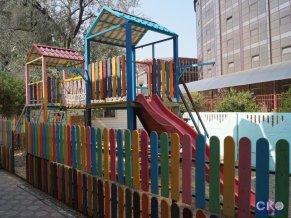 Березка Гостевой дом