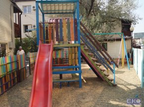 Березка Гостевой дом