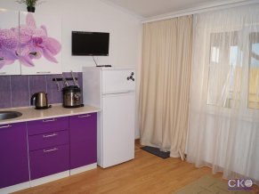 Березка Гостевой дом