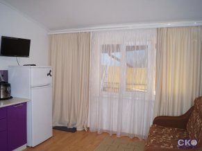 Березка Гостевой дом