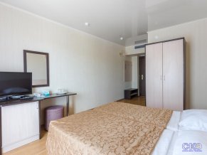 Олимп Курортный отель