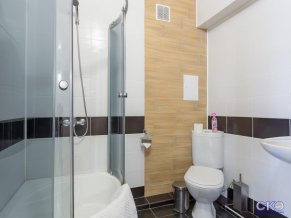 Олимп Курортный отель