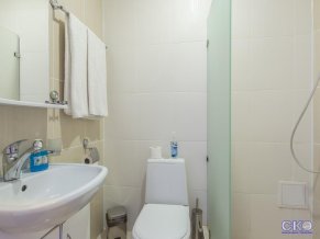 Олимп Курортный отель