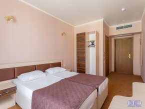 Олимп Курортный отель