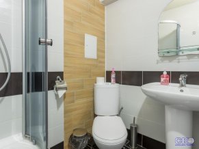 Олимп Курортный отель