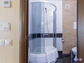 Олимп Курортный отель