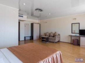 Олимп Курортный отель