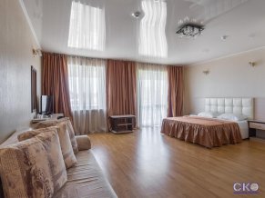 Олимп Курортный отель