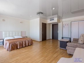 Олимп Курортный отель