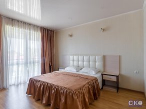 Олимп Курортный отель