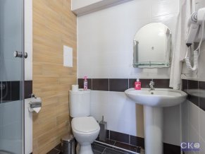 Олимп Курортный отель