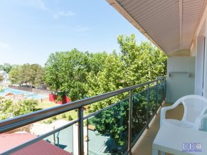 Олимп Курортный отель