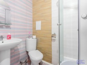 Олимп Курортный отель