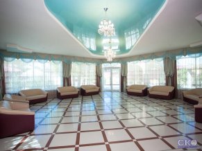 Олимп Курортный отель