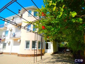 Италмас Гостевой дом