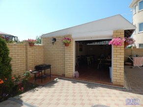 Италмас Гостевой дом