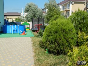 Италмас Гостевой дом