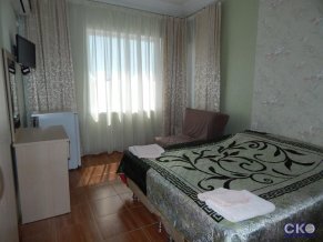 Италмас Гостевой дом