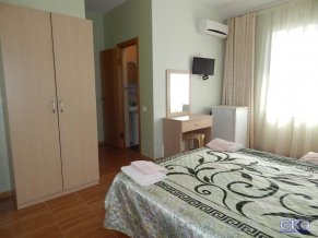 Италмас Гостевой дом