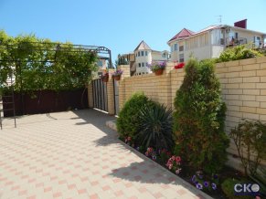 Италмас Гостевой дом