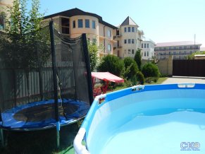 Италмас Гостевой дом