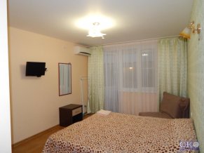 Италмас Гостевой дом