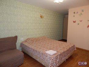 Италмас Гостевой дом