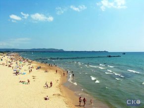 Италмас Гостевой дом