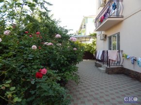 Италмас Гостевой дом