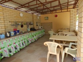 Италмас Гостевой дом