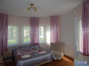 Италмас Гостевой дом