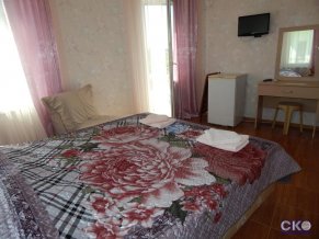 Италмас Гостевой дом