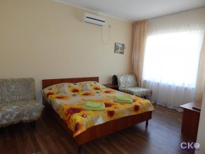 Италмас Гостевой дом