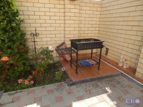 Италмас Гостевой дом