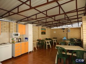 Италмас Гостевой дом