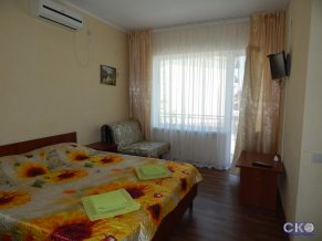 Италмас Гостевой дом