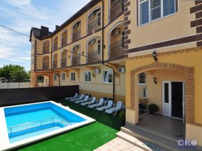 Вива Гостевой дом