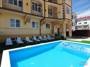 Вива Гостевой дом