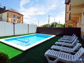 Вива Гостевой дом