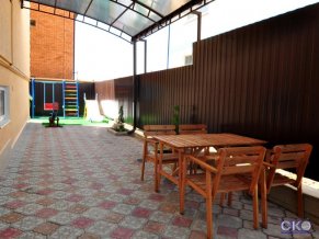 Вива Гостевой дом