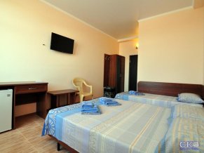 Вива Гостевой дом