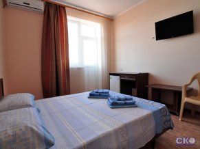 Вива Гостевой дом