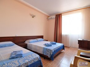 Вива Гостевой дом