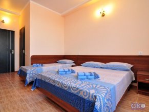 Вива Гостевой дом